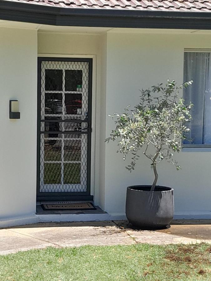 Para House, Tanunda. In The Heart Of The Barossa Valley!. Villa Bagian luar foto