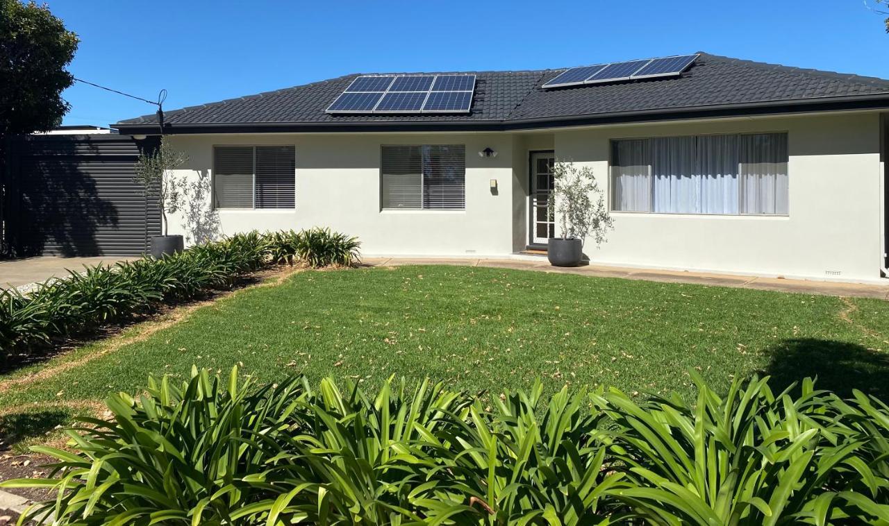 Para House, Tanunda. In The Heart Of The Barossa Valley!. Villa Bagian luar foto