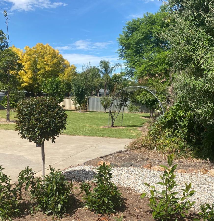 Para House, Tanunda. In The Heart Of The Barossa Valley!. Villa Bagian luar foto