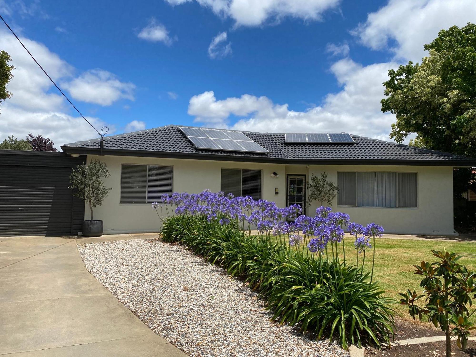 Para House, Tanunda. In The Heart Of The Barossa Valley!. Villa Bagian luar foto